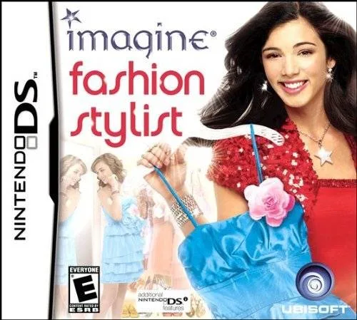 Imagine: Fashion Stylist (NDS)