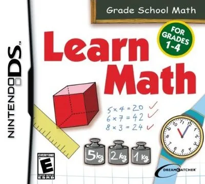 Learn Math (NDS)