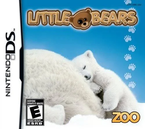 Little Bears (NDS)