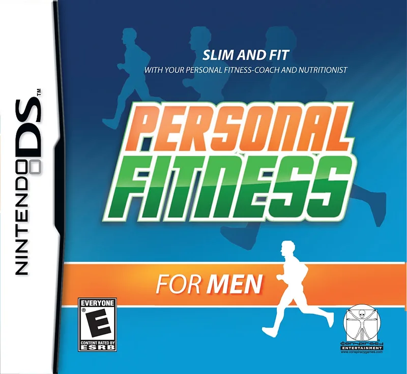 Personal Fitness for Men (NDS)