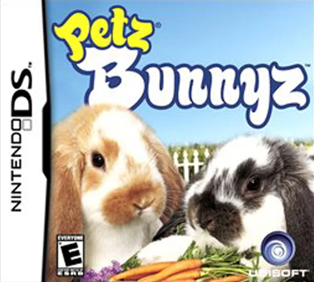 Petz: Bunnyz (NDS)
