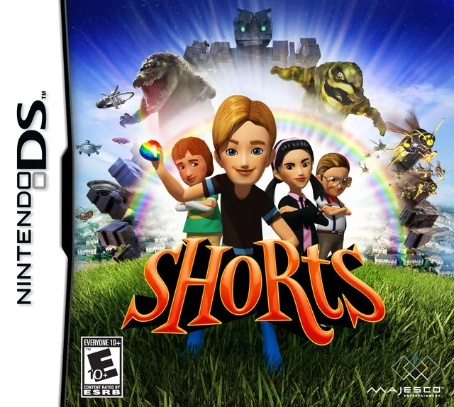 Shorts (NDS)