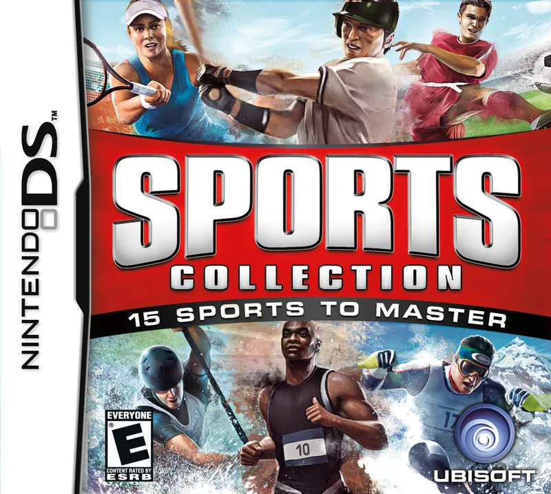 Sports Collection