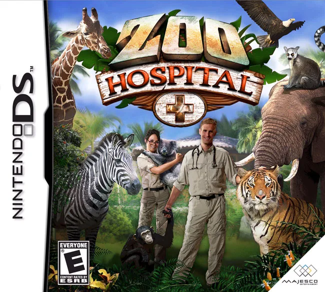 Zoo Hospital (NDS)