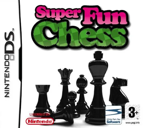 Super Fun Chess (NDS)