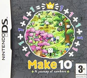 Make 10 (NDS)