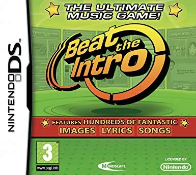 Beat The Intro (NDS)