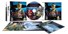 Shin Megami Tensei: Strange Journey [Soundtrack Bundle] (NDS)