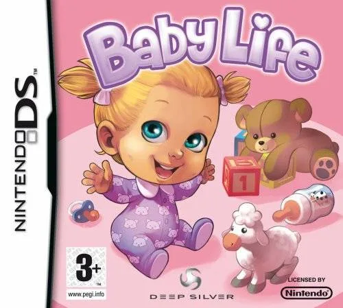 Baby Life (NDS)