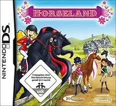 Horseland (NDS)
