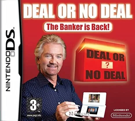Deal or no Deal: The Banker is Back (NDS)