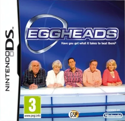 Eggheads (NDS)