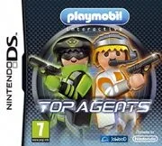 Playmobil: Top Agents (NDS)