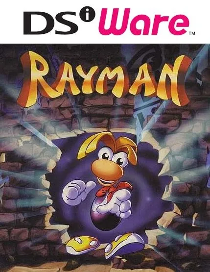 Rayman (NDS)