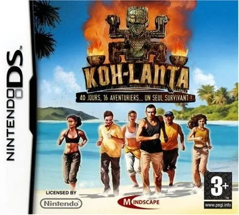 Koh-Lanta