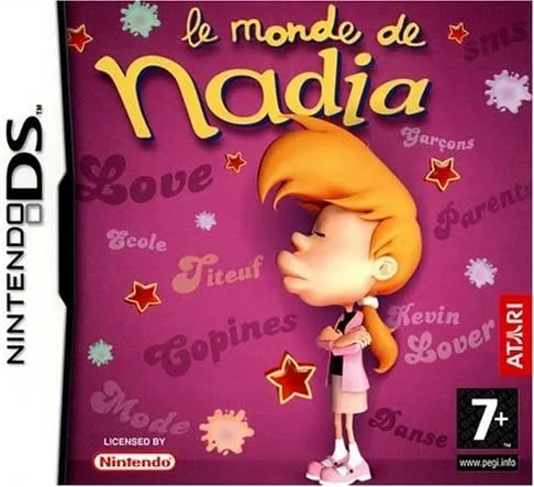 Le Monde de Nadia (NDS)