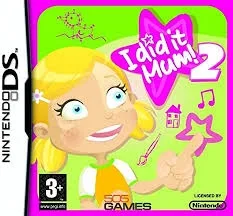 I did it Mum! 2 (NDS)
