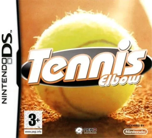 Tennis Elbow (NDS)