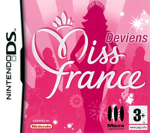 Deviens Miss France (NDS)