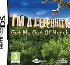 I'm a Celebrity... Get Me Out of Here! (NDS)