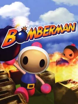 Bomberman [Hudson The Best]