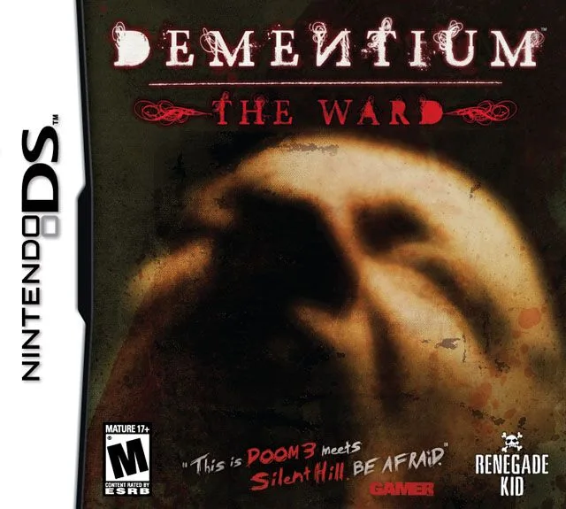 Dementium (NDS)