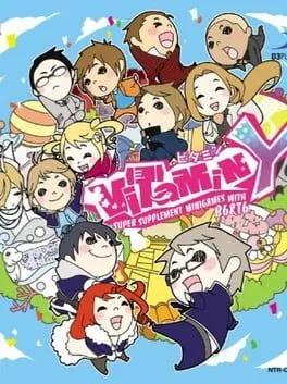 Vitamin Y (NDS)