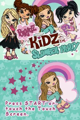 Bratz Kidz