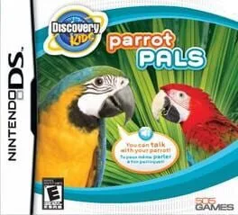 Discovery Kids: Parrot (NDS)