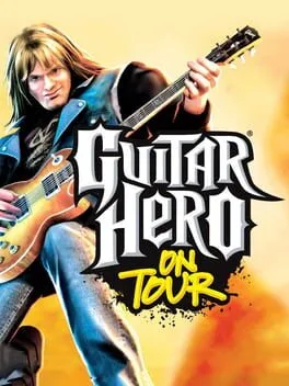 Guitar Hero On Tour [Pre-Order]