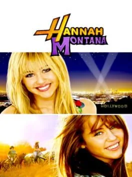 Hannah Montana: The Movie [Walmart] (NDS)