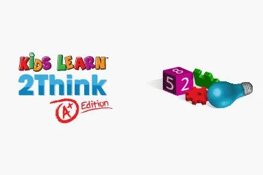 Kids Learn 2 Think (NDS)