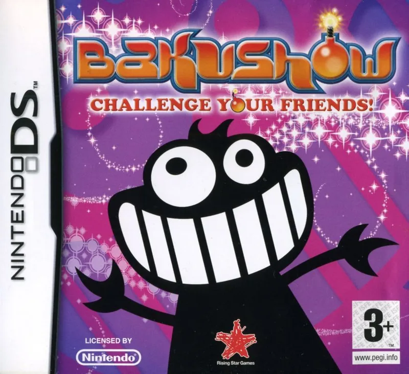 LOL (NDS)