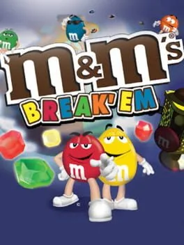 M&M's Break'Em (NDS)