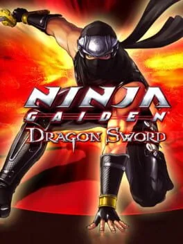 Ninja Gaiden: Dragon Sword [Not for Resale]