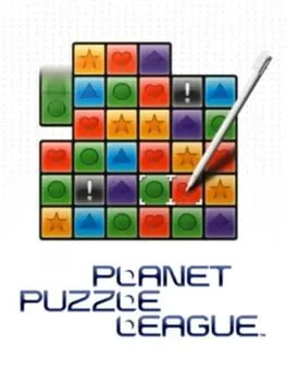 Planet Puzzle League [Not for Resale]