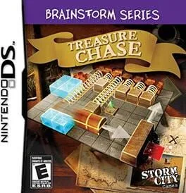 Treasure Chase (NDS)