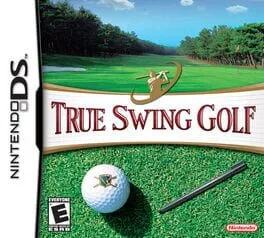 True Swing Golf [Not for Resale] (NDS)