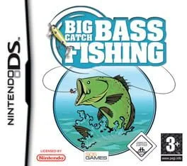 Big Catch Bass Fishing (NDS)