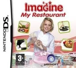 Imagine My Restaurant (NDS)