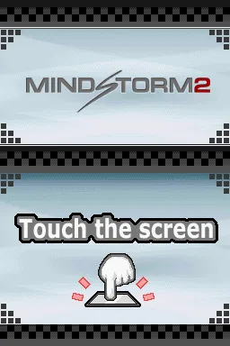 MinDStorm (NDS)