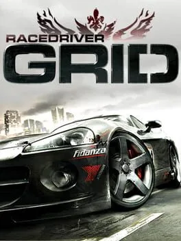 Race Driver: GRID (NDS)
