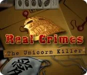 Real Crimes: The Unicorn Killer (NDS)