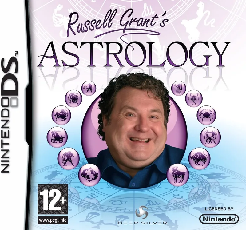 Russell Grant's Astrology (NDS)