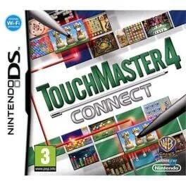 TouchMaster 4 Connect (NDS)