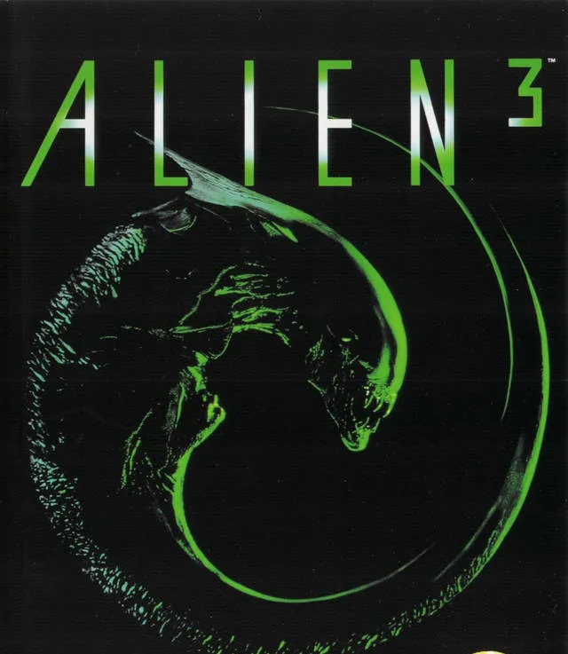 Alien 3 (Sega, SGG)