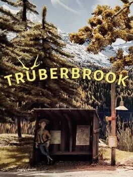 Trüberbrook (NSW)