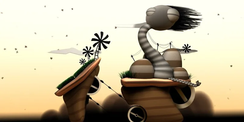World of Goo (NSW)