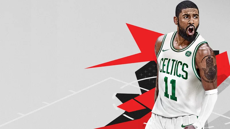 NBA 2K18 (NSW)
