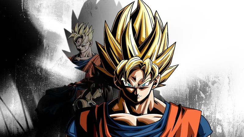Dragon Ball: Xenoverse 2 (NSW)